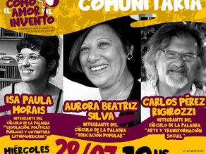 Cultura Viva Comunitaria