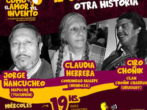 12 de octubre: Otra historia
