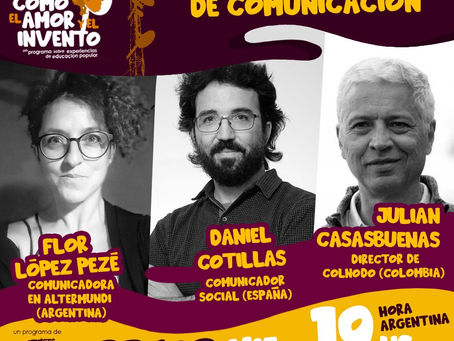 Redes Comunitarias de Comunicación