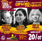 Culturaula, Salasur, cultura