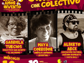 Cine colectivo, cine compartido