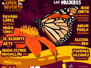 25 de Noviembre: día contra la violencia hacia las mujeres