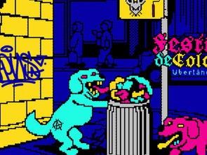 Festival de Colantes, a reunião da arte de rua em Uberlândia