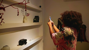 Construindo narrativas visuais: um papo sobre a autoimagem