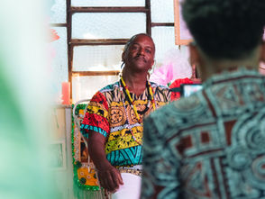 'Entre Linhas' retorna para o seu segundo ano com seis episódios documentais de artistas de Uberlândia