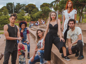 MODELAR É UMA ARTE QUE TODOS PODEM FAZER