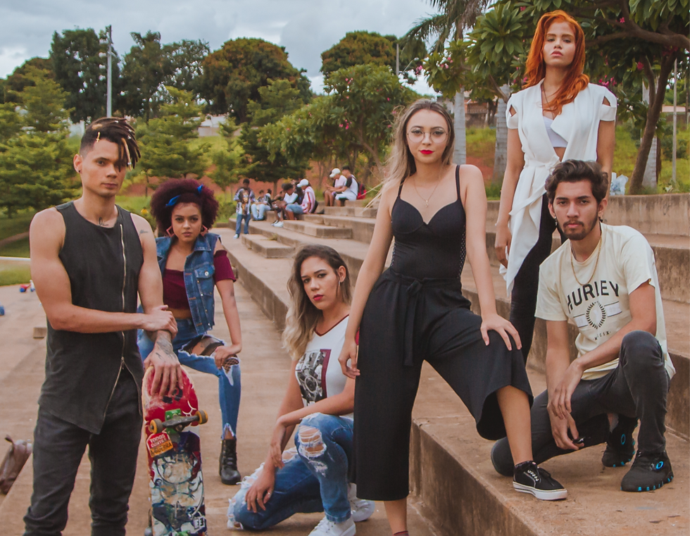 MODELAR É UMA ARTE QUE TODOS PODEM FAZER