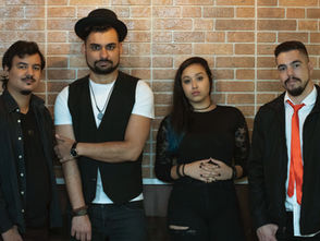 SOLKEN VOLTA COM NOVIDADES EM SEU NOVO SINGLE "VAI PASSAR"