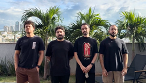 EXCLUSIVO: Com Revolução Sonora, Zonta transforma vivência, trabalho e identidade em manifesto