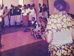 Sandra de Salles Monteiro e a força da Literatura Negra e Ancestralidade em Uberlândia