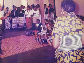 Sandra de Salles Monteiro e a força da Literatura Negra e Ancestralidade em Uberlândia