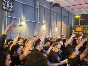 Udi Big 4 reúne os quatro maiores nomes do Thrash Metal em Uberlândia