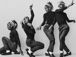 VOGUE: MUITO ALÉM DO QUE MADONNA