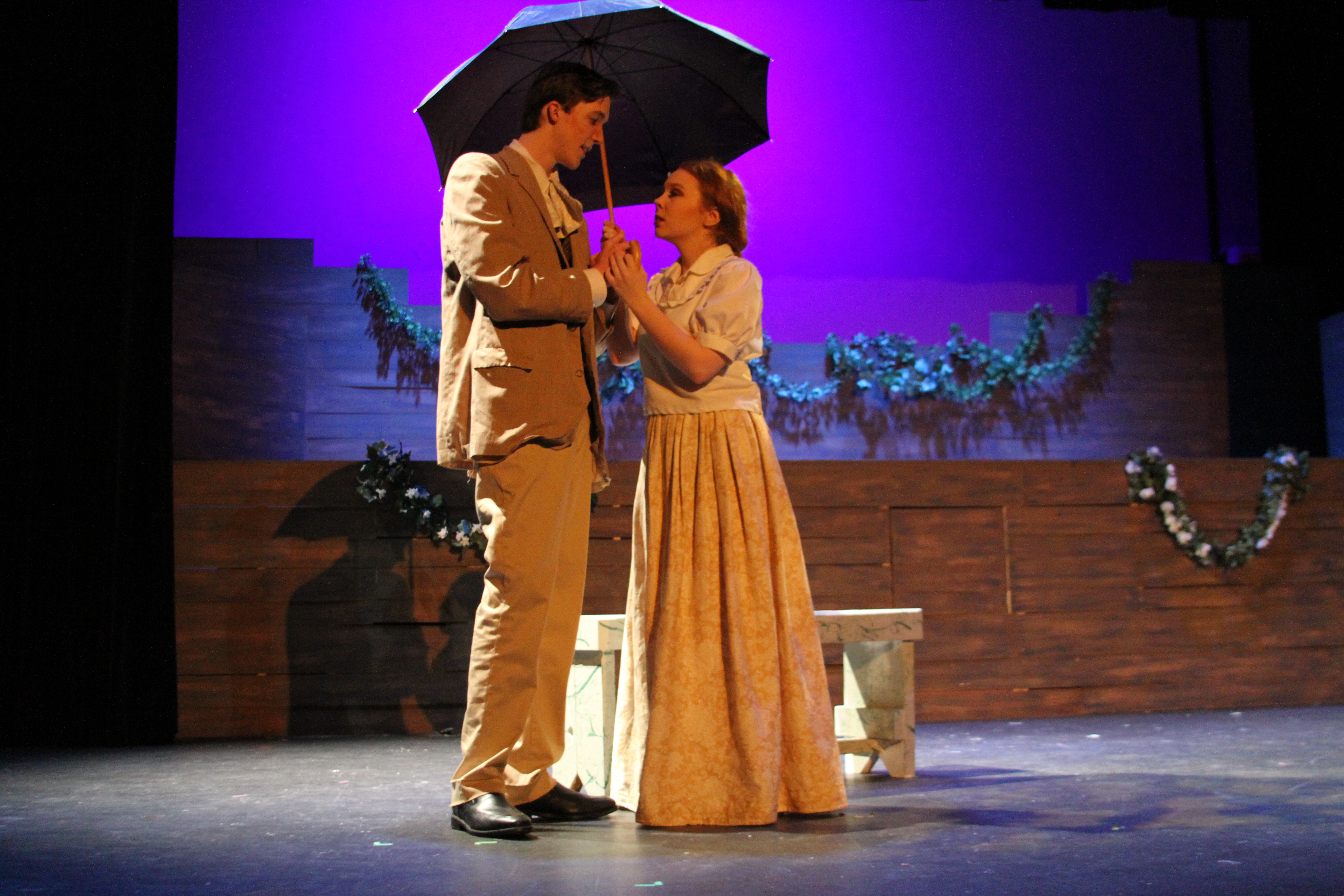 Little Women, The Musical