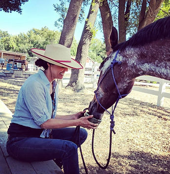 Jordan_Stanton_(_js_horsewomanship)_•_In