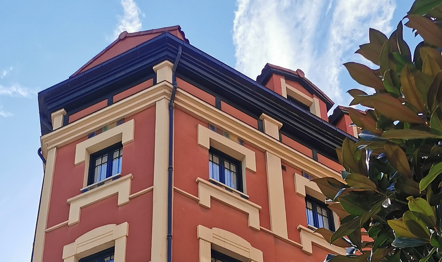 Rehabilitación en Oviedo