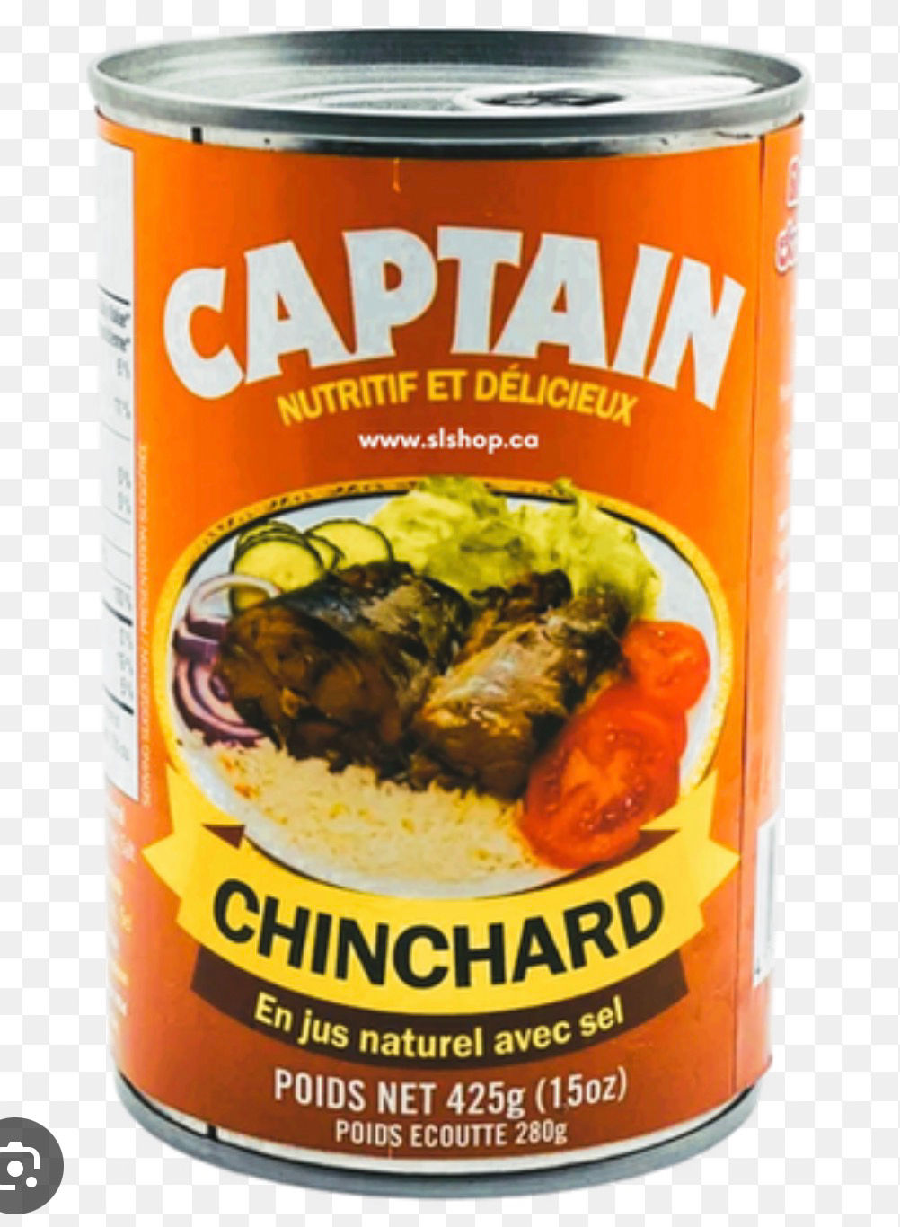 Captain Jack mackerel 