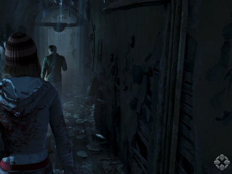 Until Dawn Game Pc