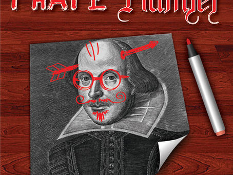 I HATE HAMLET