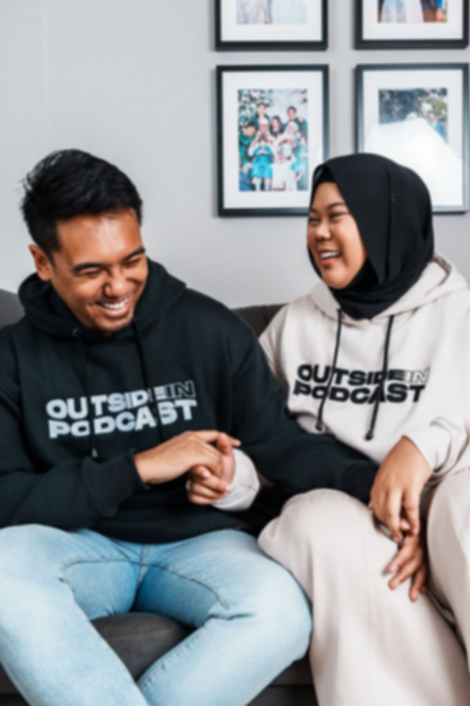 Oversized Hoodie