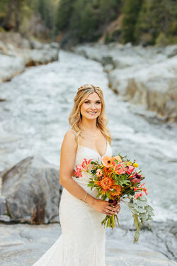 Makeup by Shannon Neufeld