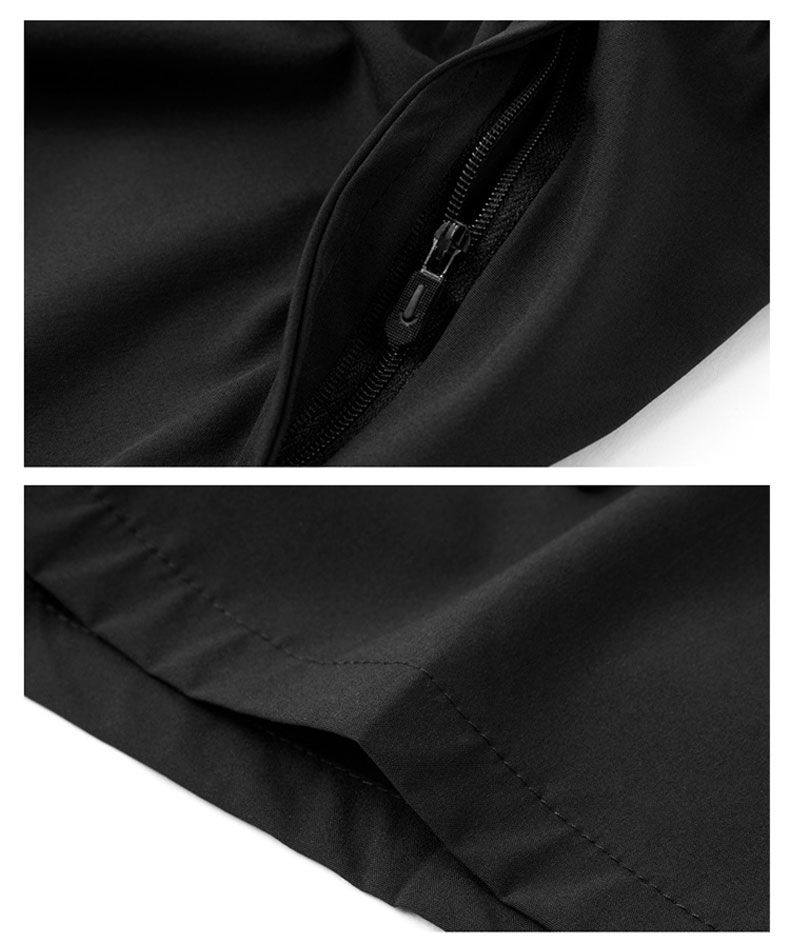 Miniatura: Running Shorts Summer Gym Sportswear Men Jogging Outdoor Sports Shorts Fitness M