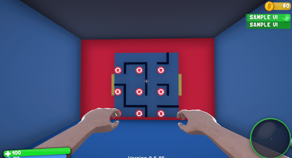Pipe Puzzle Blockout
