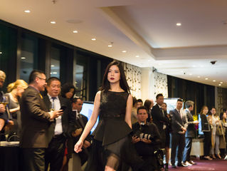 BAISI Fashion Parade 2017