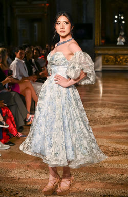 Belle Le Chic EUPHORIA Collection_ MILAN FASHION WEEK September 2024