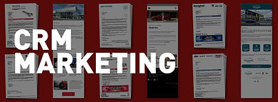 CRM Marketing