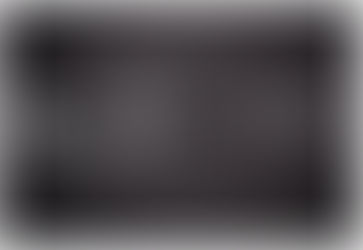 Chalk drawing of a megaphone and the word "STOP!" on a blackboard. Lines suggest sound, conveying a loud warning or alert.