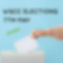 West Sussex County Council election taking place on Thursday 7 May