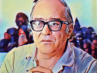 Projeto promove acesso gratuito a acervo digital de Vinicius de Moraes