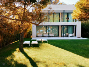 DIY gazon onderhouden: alles wat je moet weten over het onderhoud van je grasmat