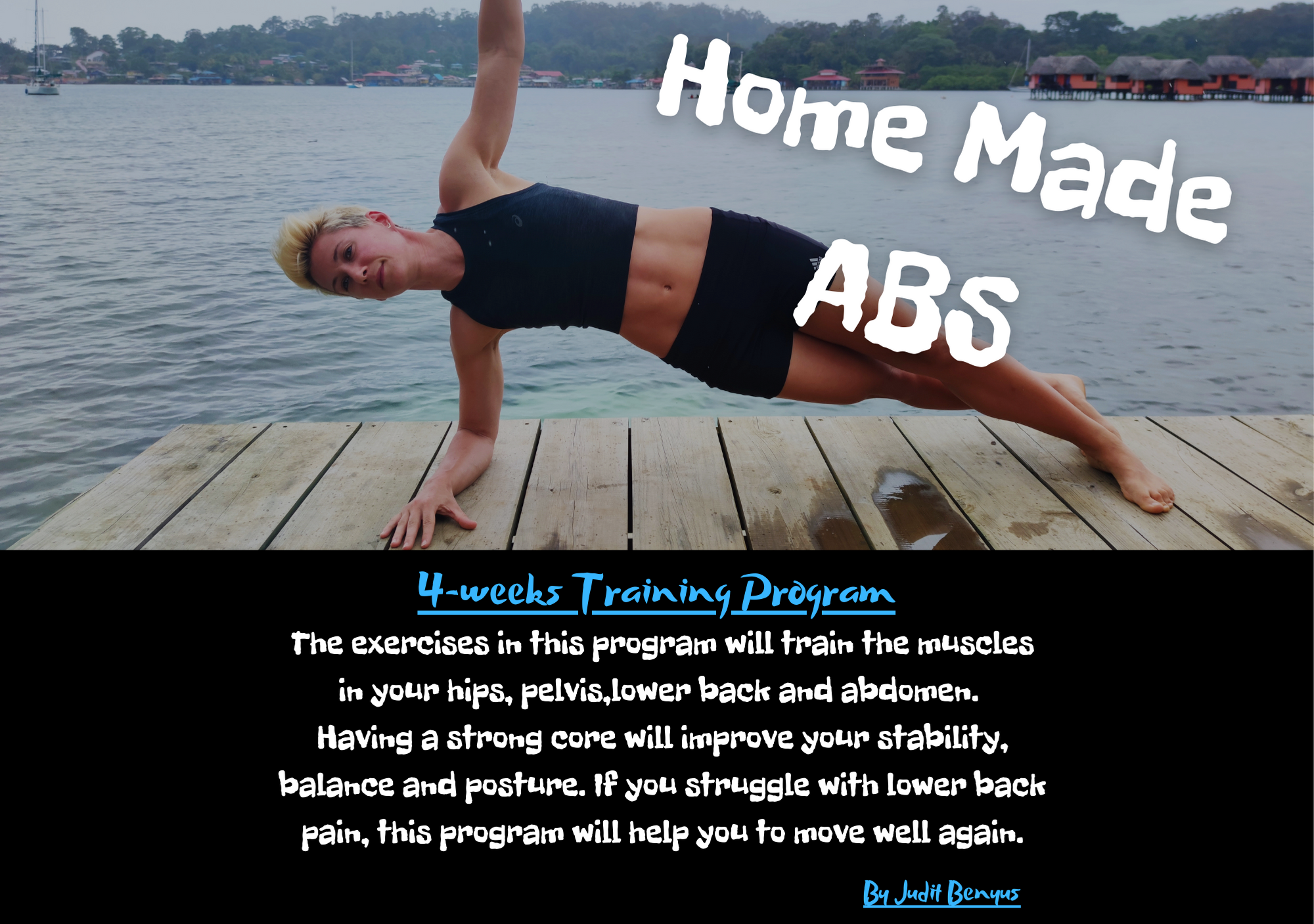 Home Made ABS