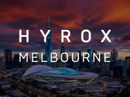 hyrox Elite 15 a rajtvonalon