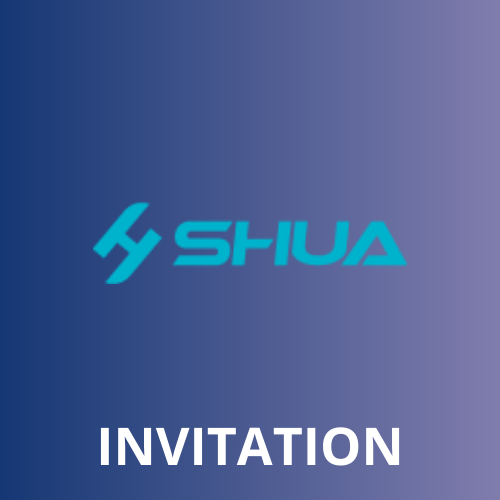 INVITATION SHUA