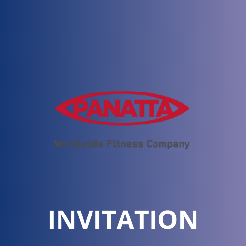 INVITATION PANATTA