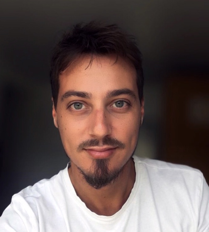 Benjamin Farrugia