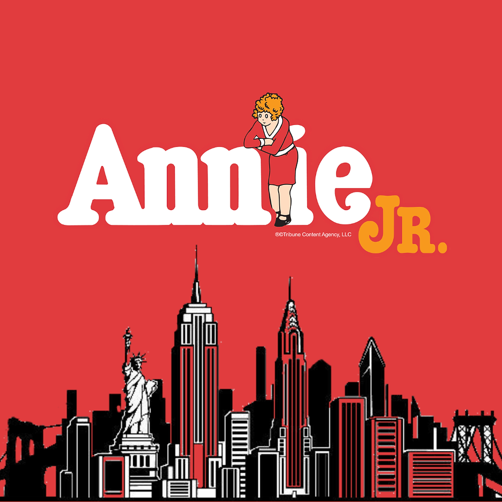Musical in a Week Camp - Leamington Spa