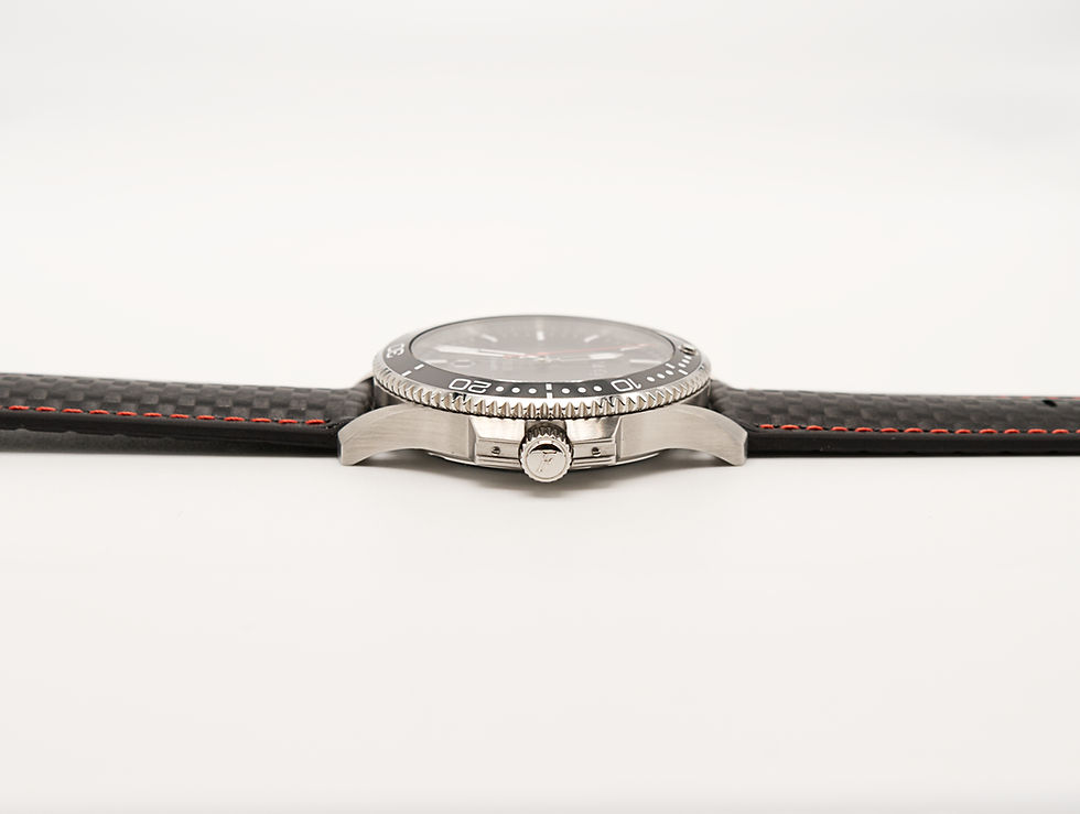 Thumbnail: DIVER 55 ~ 8.0