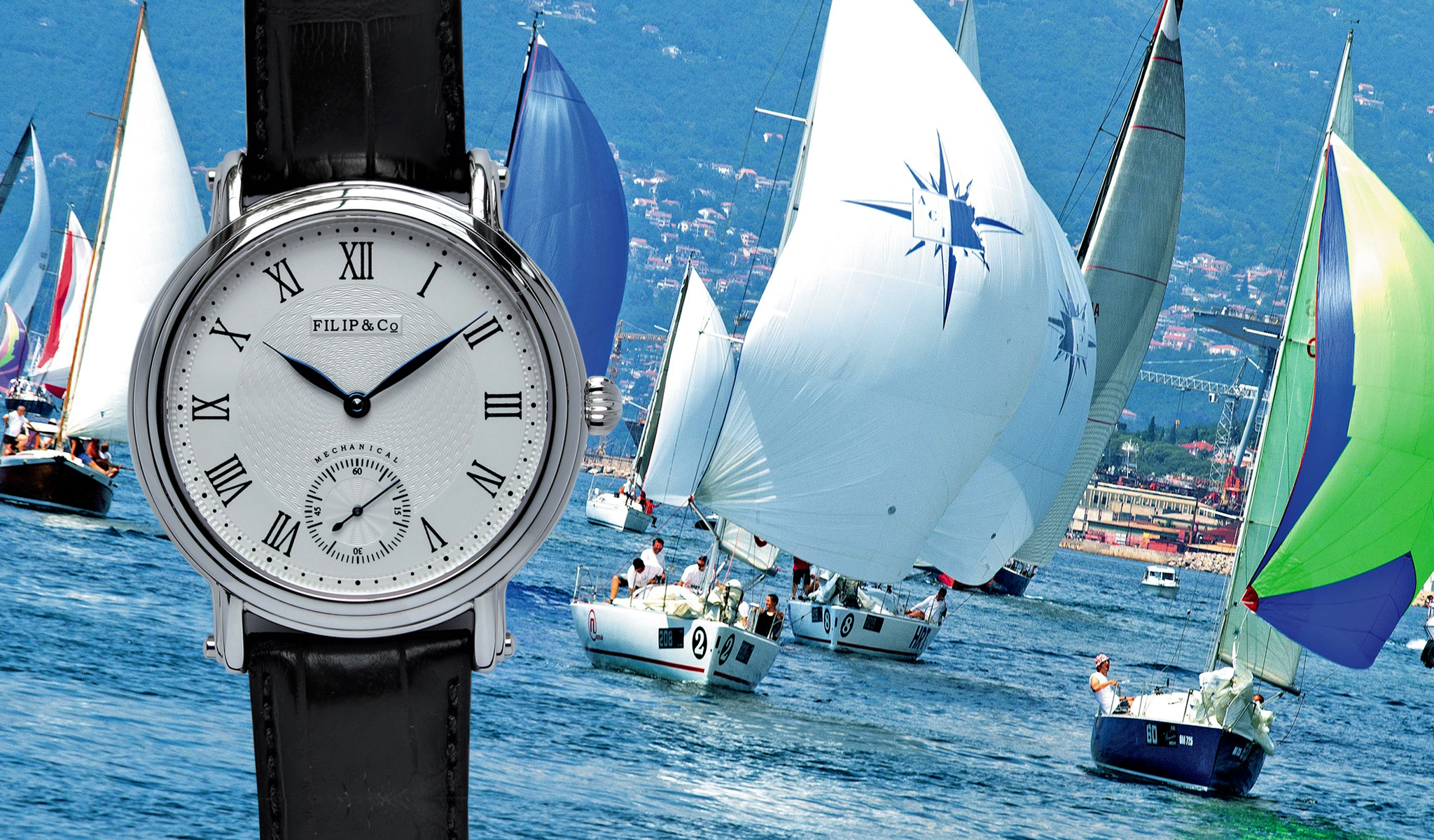 Filip and Co. Fine Watches Custom Luxury Watches Cleveland, OH