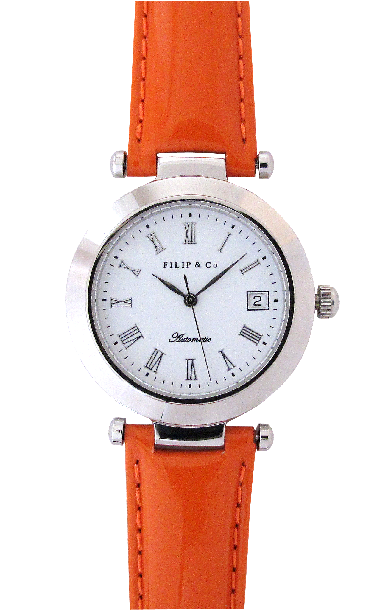 Lady Blueblood Mandarin Orange 5.0