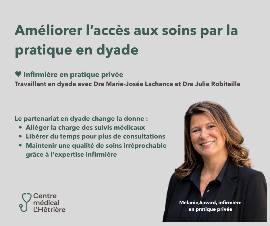 La dyade
