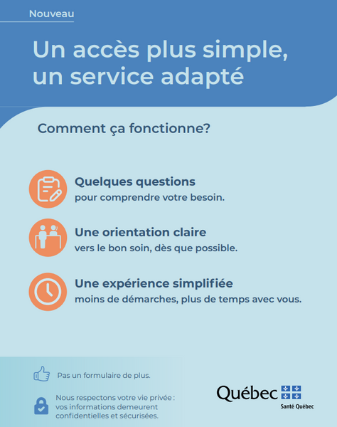 Déploiement du nouveau filtre de pertinence Navig pour un accès aux soins optimisé