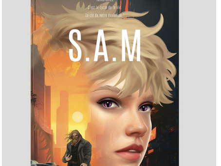 Les personnages de S.A.M vu par les lecteurs