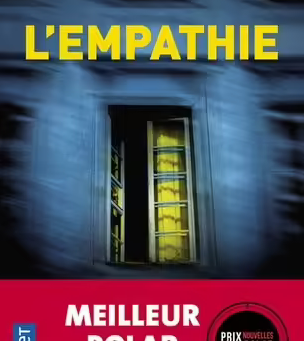 📖 L’Empathie – Antoine Renand