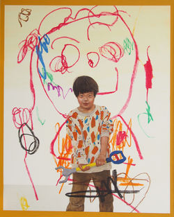 SOU-Someone who was supposed to be here-