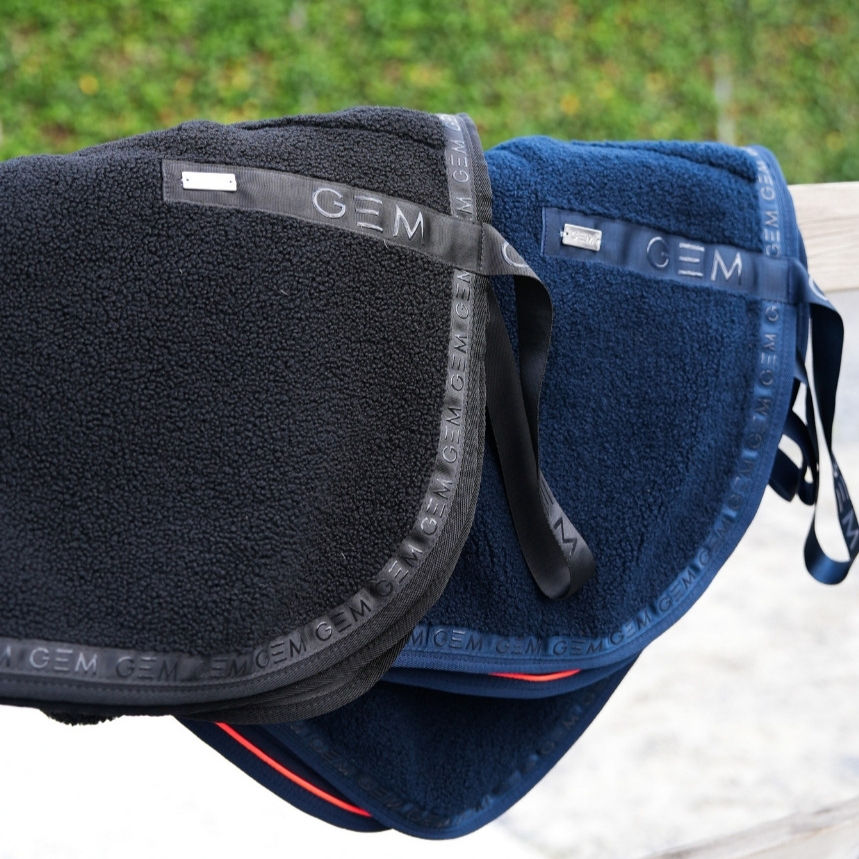 Miniature : Couvre-reins Tao - GEM