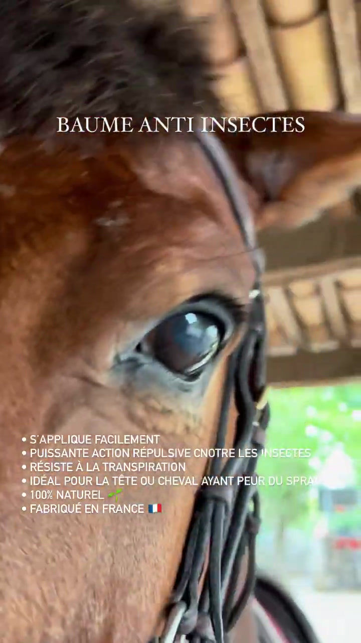 Thumbnail: Baume protecteur estival - Karitale